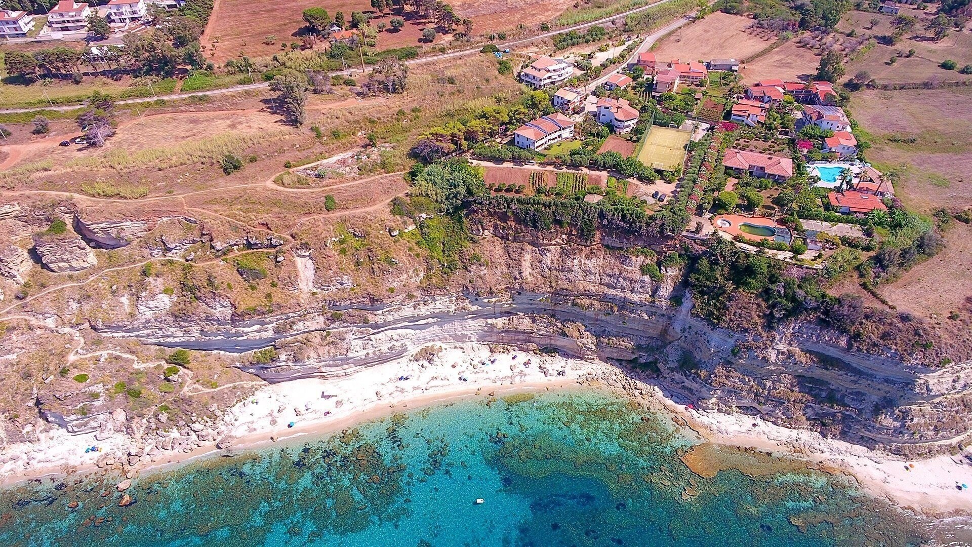 Фото Le Playe 3*